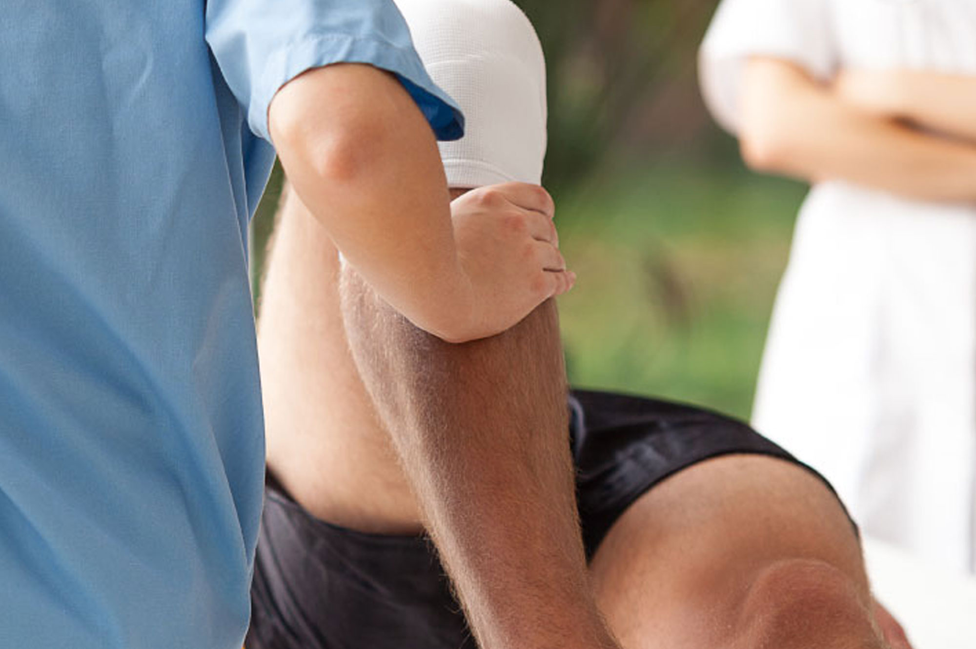 在宅リハビリテーション